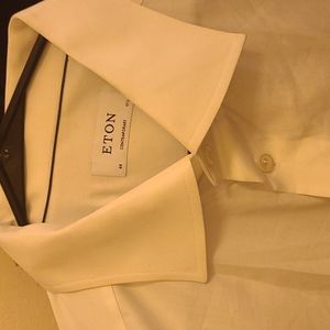 ETON Contemporary Men's Dress Shirt